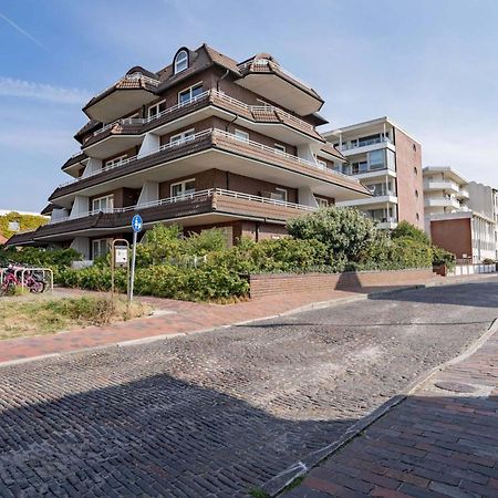 Haus Strandblick Ferienwohnung 15 Wangerooge Exterior foto